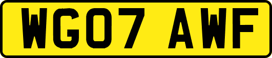 WG07AWF