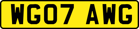 WG07AWG