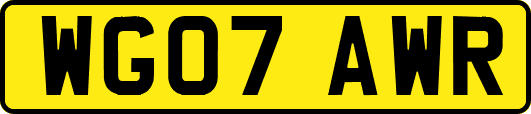 WG07AWR