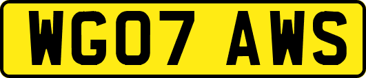WG07AWS