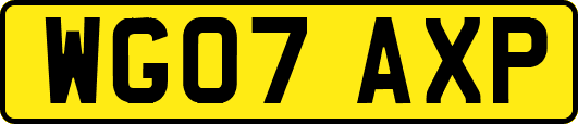 WG07AXP
