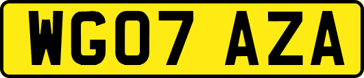 WG07AZA