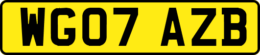 WG07AZB