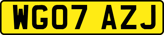 WG07AZJ