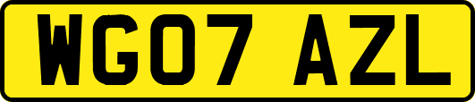 WG07AZL