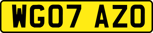 WG07AZO