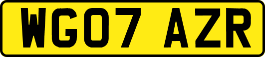 WG07AZR