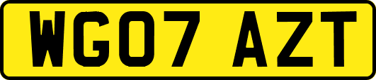 WG07AZT