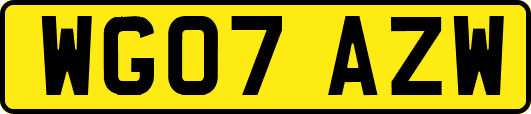 WG07AZW