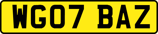 WG07BAZ