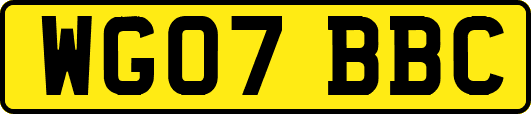 WG07BBC