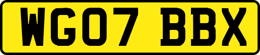 WG07BBX