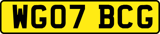 WG07BCG