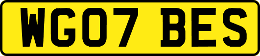WG07BES