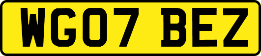WG07BEZ