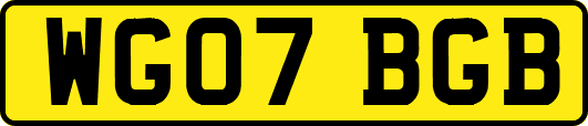 WG07BGB