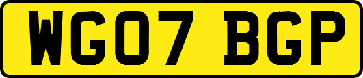 WG07BGP