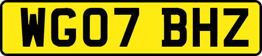 WG07BHZ
