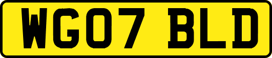 WG07BLD