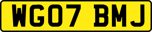 WG07BMJ