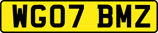 WG07BMZ