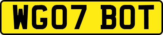 WG07BOT