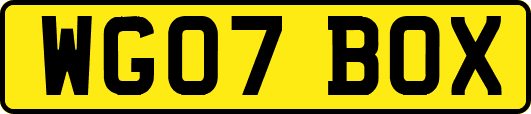 WG07BOX