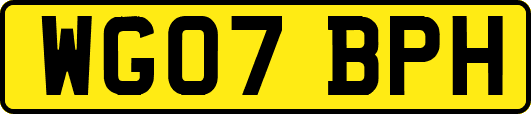 WG07BPH