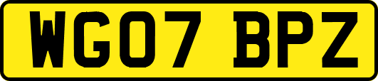 WG07BPZ