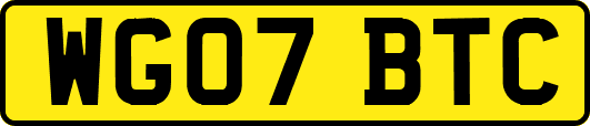 WG07BTC