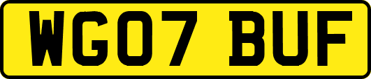WG07BUF