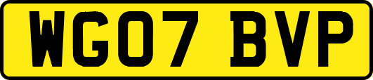 WG07BVP