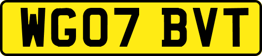 WG07BVT