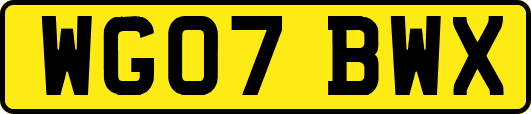 WG07BWX