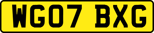 WG07BXG