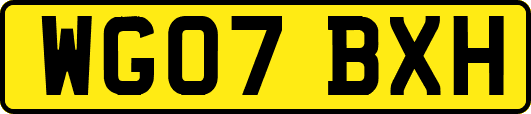 WG07BXH
