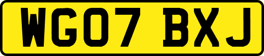 WG07BXJ