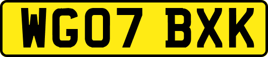 WG07BXK