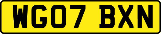 WG07BXN