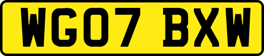 WG07BXW