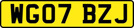 WG07BZJ