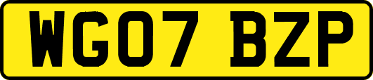 WG07BZP