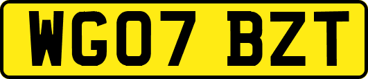 WG07BZT