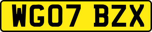 WG07BZX