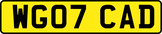 WG07CAD