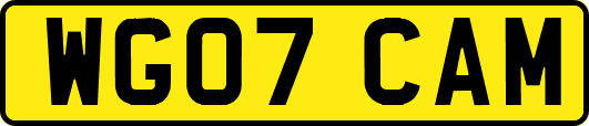 WG07CAM