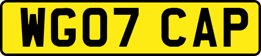 WG07CAP