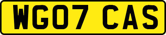 WG07CAS