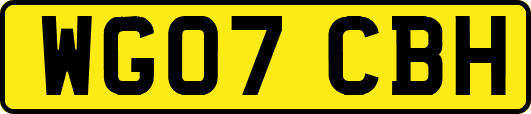 WG07CBH