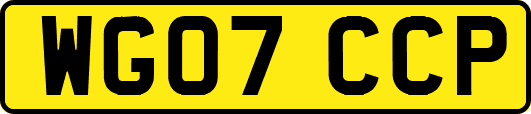 WG07CCP